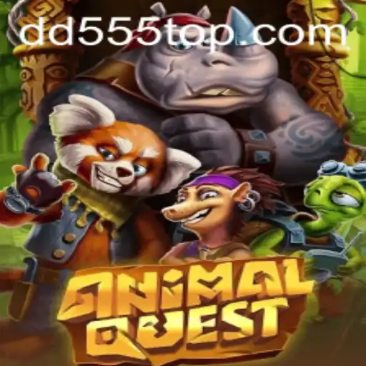 AnimalQuest: A Nova Sensação dos Jogos Online