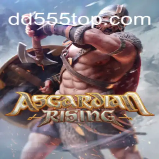 Conheça AsgardianRising: Um Mergulho Épico no Mundo dos Deuses Nórdicos