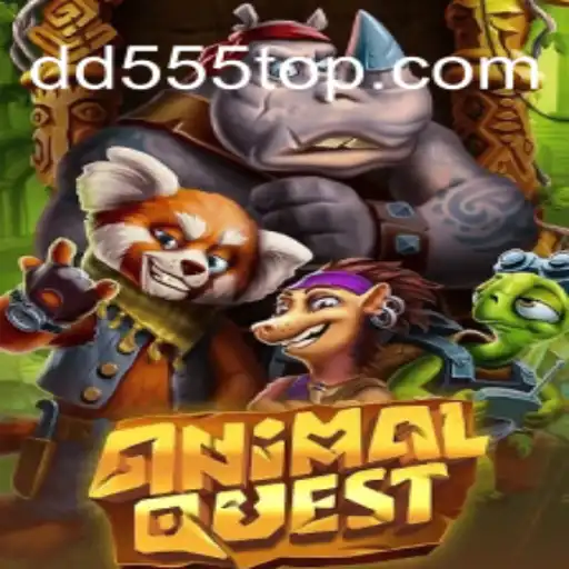 AnimalQuest: A Nova Sensação dos Jogos Online