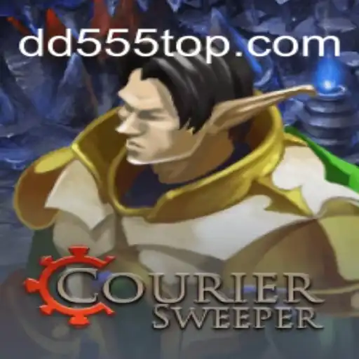 CourierSweeper: O Novo Fenômeno no Mundo dos Jogos