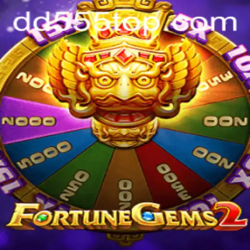 Descobrindo FortuneGems2: Um Mergulho no Mundo Fascinante dos Jogos de Sorte