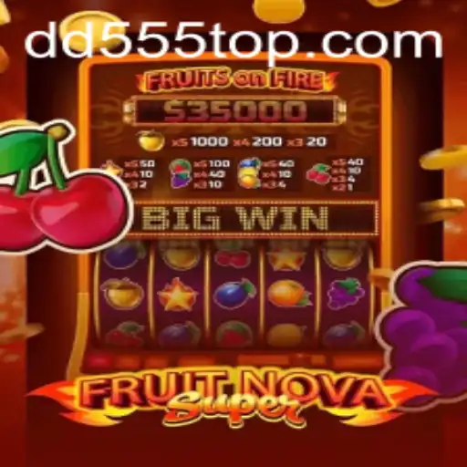 Descubra o Mundo de FruitNovaSuper: Regras e Estratégias