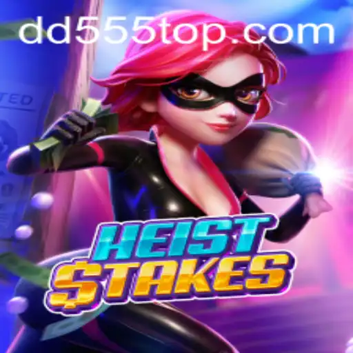 Explorando o Mundo do Jogo HeistStakes: Estratégias, Regras e Dicas