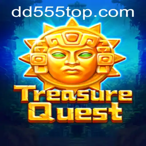 Aventuras de Mystério e Descobertas em TreasureQuest