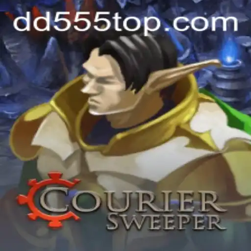 CourierSweeper: O Novo Fenômeno no Mundo dos Jogos