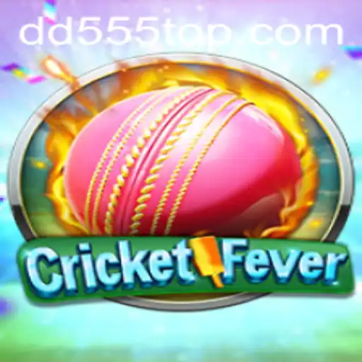 CricketFever: Mergulhe na Paixão do Cricket com DD555.COM