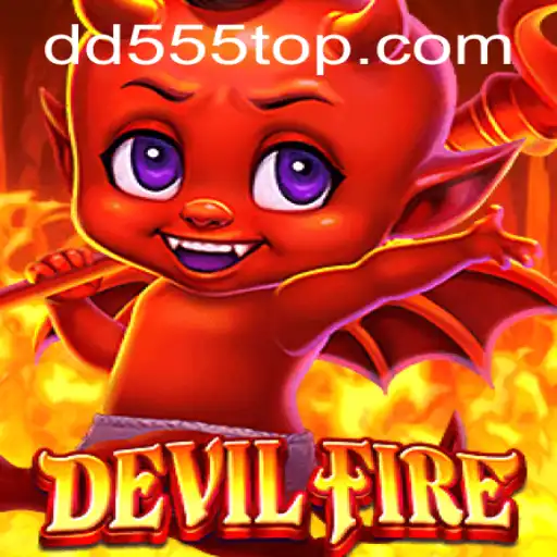 Descubra o Mundo de Aventura de DevilFire em DD555.COM