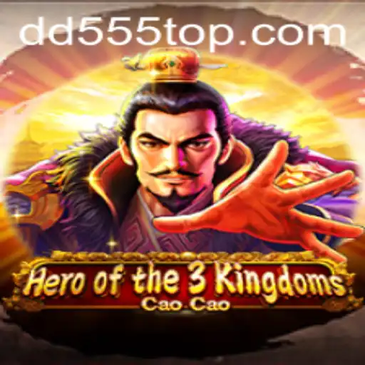 Descubra o Empolgante Mundo de Heroofthe3KingdomsCaoCao