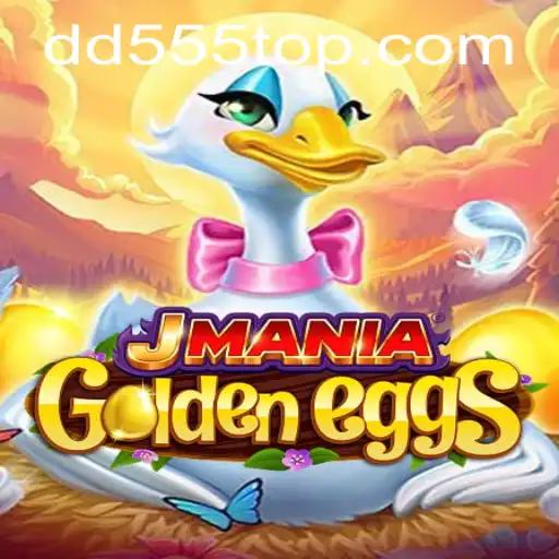 Explorando JManiaGoldenEggs: Uma Nova Era de Entretenimento Virtual