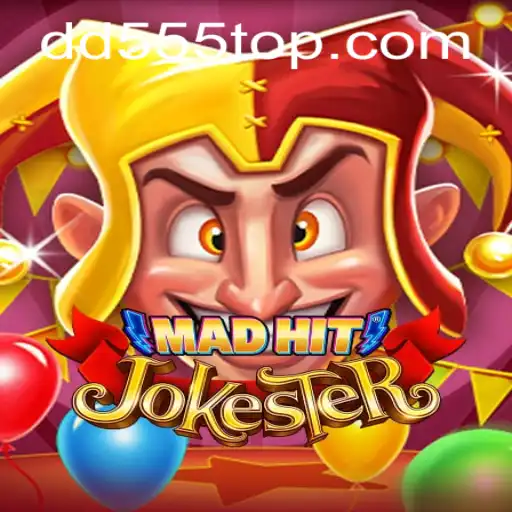 Explorando o Mundo de MadHitJokester: Um Jogo de Aventura e Estratégia