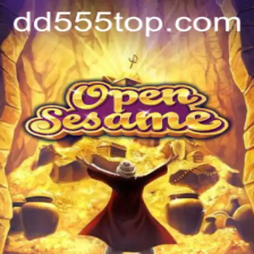 Descubra o Fascinante Mundo do Jogo OpenSesame com a Palavra-Chave DD555.COM