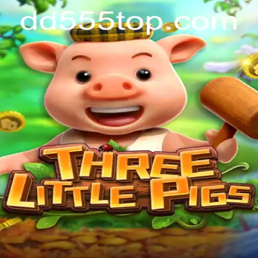 Descubra o Mundo Encantado de THREELITTLEPIGS: Um Novo Jogo Excitante