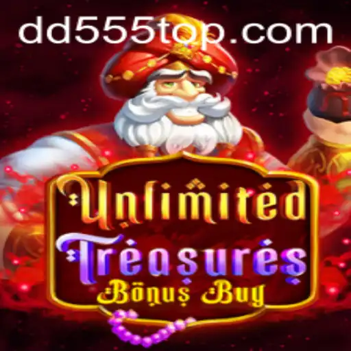 Descubra o Mundo de UnlimitedTreasuresBonusBuy em DD555.COM